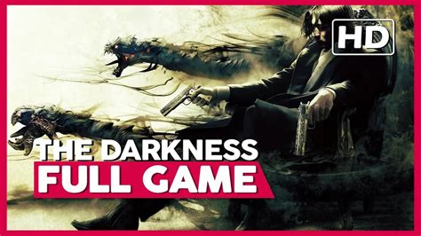 the darkness online game